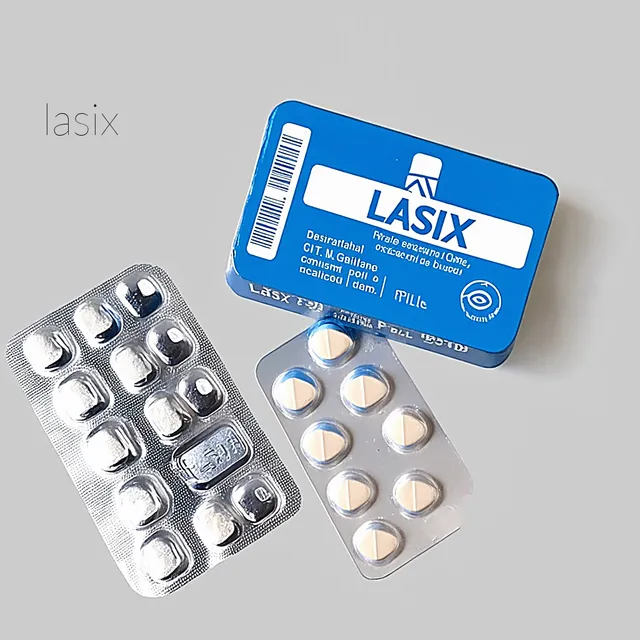 Lasix compresse 25 mg prezzo